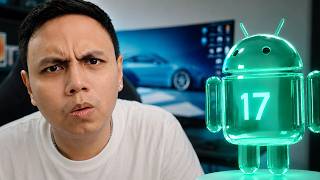 Android 17 နဲ့ Google Laptop အသစ်က ဘာထူးခြားလဲ?