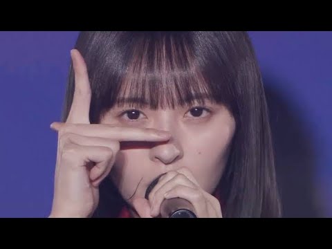 乃木坂46 14th YEAR BIRTHDAY LIVE: 乃木坂46「制服のマネキン」最高パフォーマンス披露