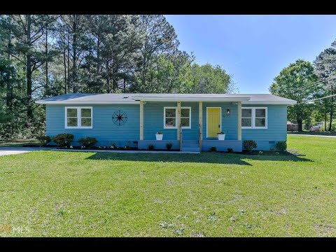 10 Otelia Ln, Covington, GA home video tour
