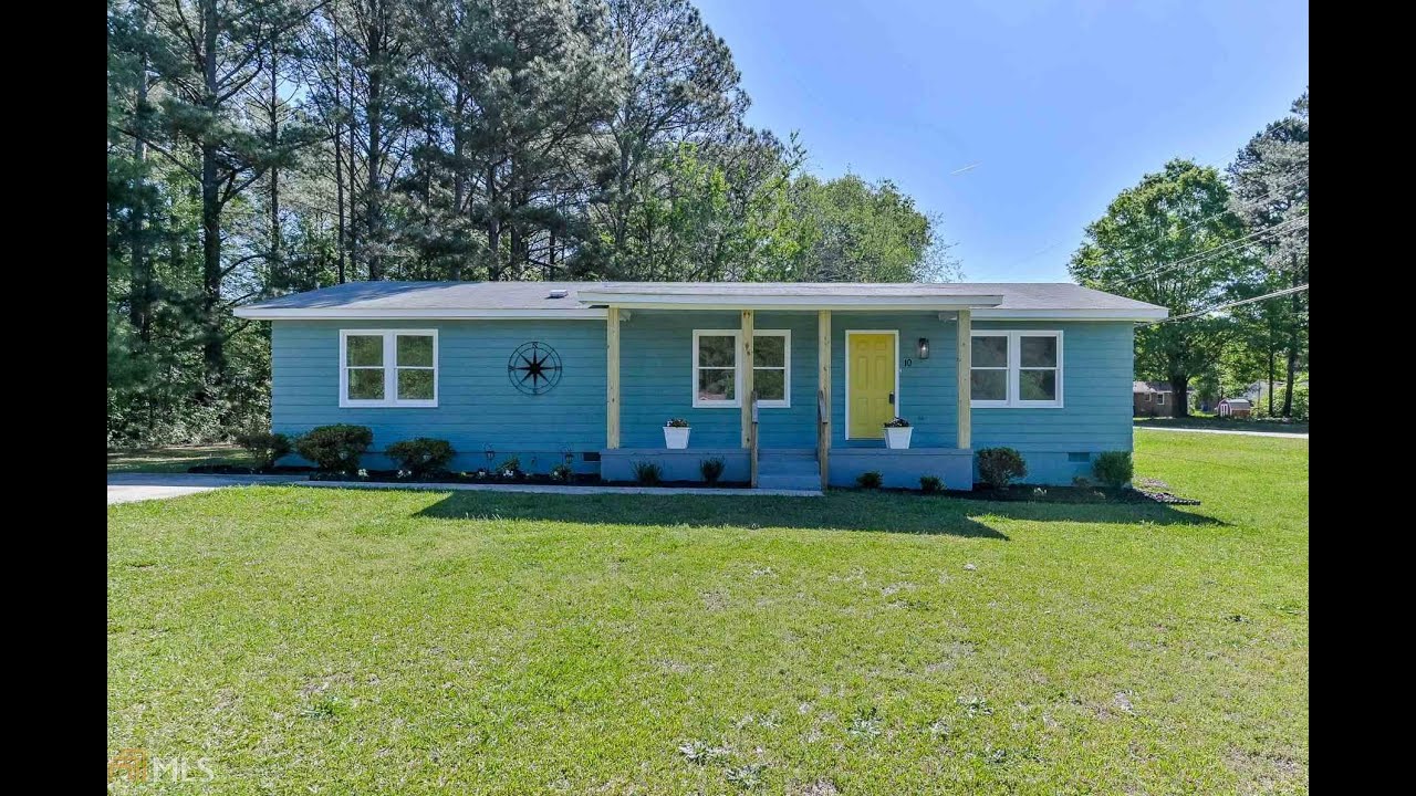 Residential for sale - 10 Otelia Ln, Covington, GA 30014