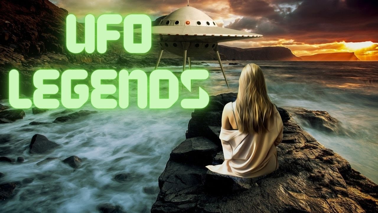 UFO Legend: William Cooper