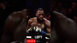 Deontay Wilder KO Luis Ortiz  Explosive 4K Boxing Highlights