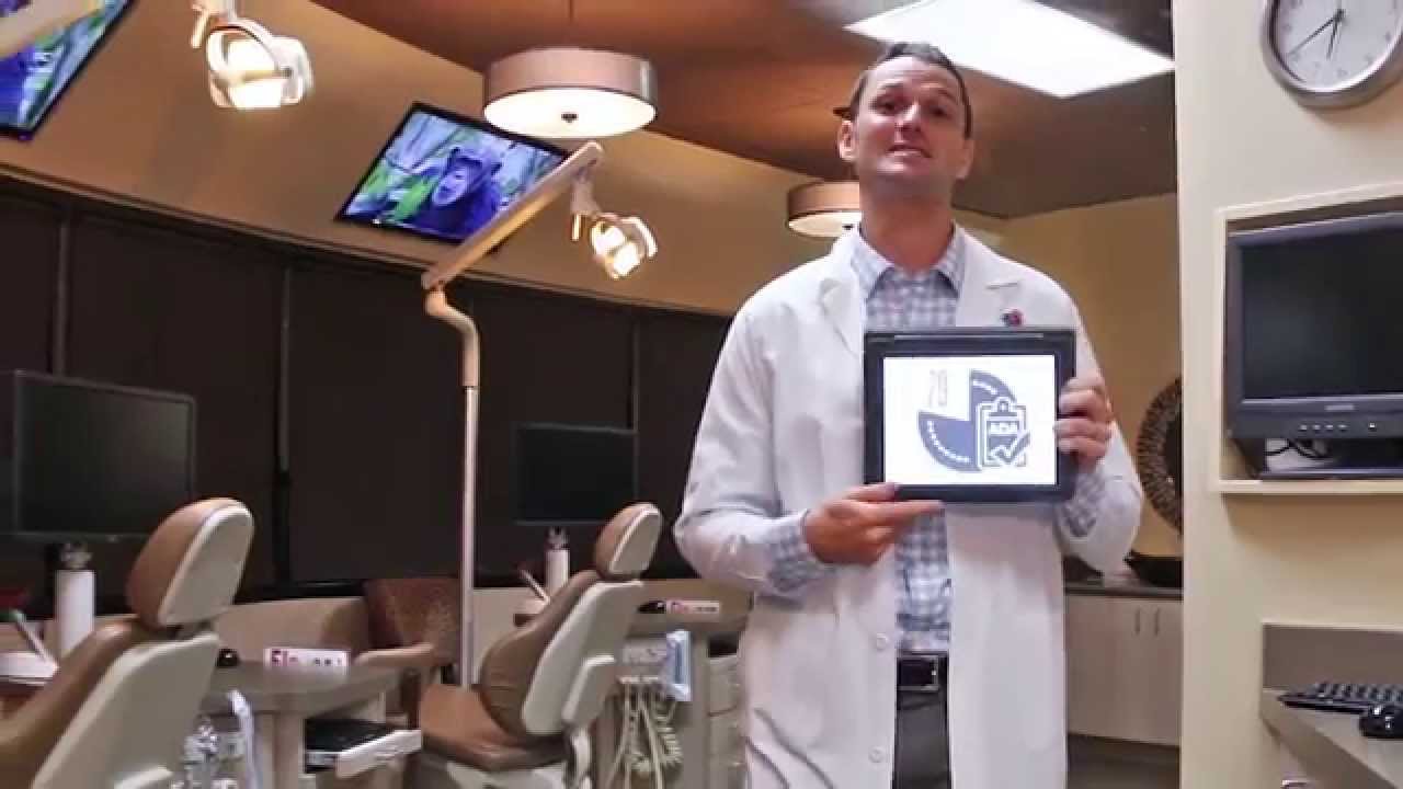 ADA New Dentist Message Starring Dr. Tal Masserman YouTube