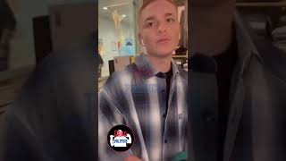 Orange County 🍊 Gang Member “pressed” by rivals at local retailer
