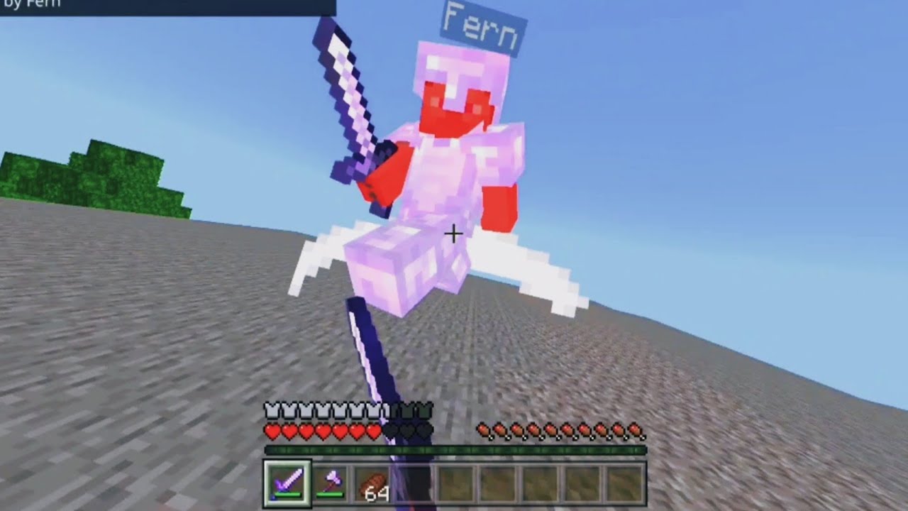 MCPE Java Combat Add on Link In The Description YouTube Mcpe java combat add on link in the description youtube