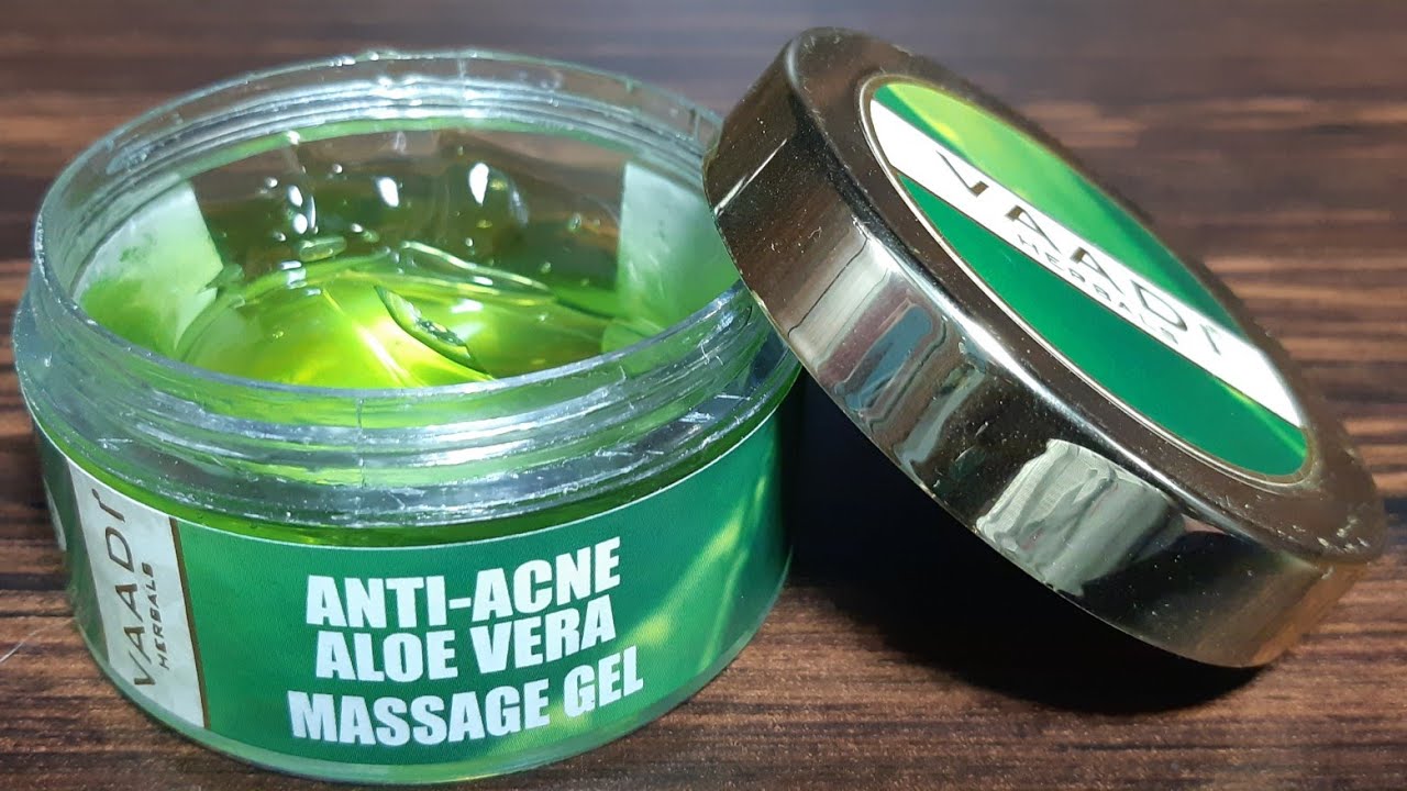 vaadi anti acne cream