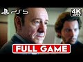 Call of duty advanced warfare gameplay walkthrough part 1 campaign full game 4k 60fps ps5