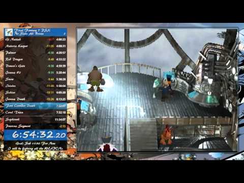 Four slots ff7