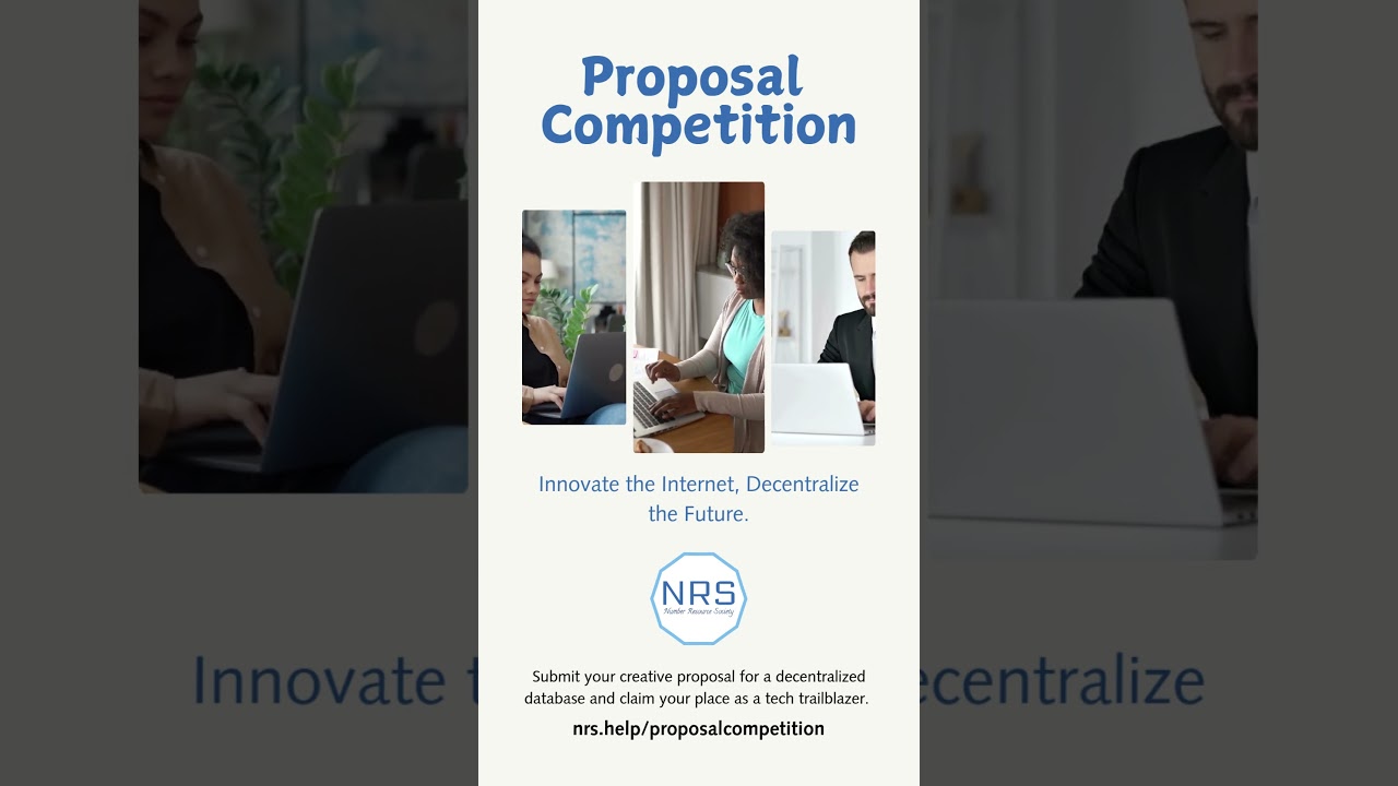 𝗖𝗿𝗲𝗮𝘁𝗲 𝘁𝗵𝗲 𝗙𝘂𝘁𝘂𝗿𝗲 𝗼𝗳 𝗖𝗼𝗻𝗻𝗲𝗰𝘁𝗶𝘃𝗶𝘁𝘆 #𝗗𝗲𝗰𝗲𝗻𝘁𝗿𝗮𝗹𝗶𝘇𝗲𝗧𝗵𝗲𝗜𝗻𝘁𝗲𝗿𝗻𝗲𝘁