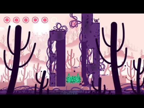 Semblance Прохождение #2