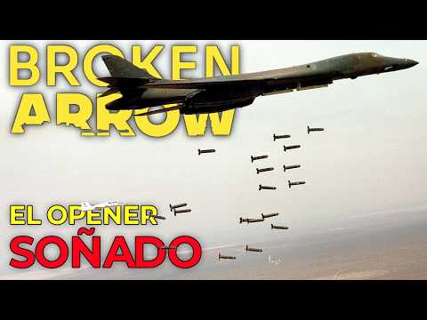 Volvemos a la carga! PARTIDA de CINE!! (BROKEN ARROW Gameplay)