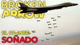 Volvemos a la carga! PARTIDA de CINE!! (BROKEN ARROW Gameplay)