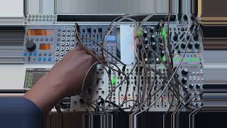 nmaps bent - ambient glitch jam