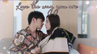 💖LOVE THE WAY YOU ARE 💖|ЛЮБЛЮ ТЕБЯ ТАКОЙ, КАКАЯ ТЫ ЕСТЬ |XiaoNan&amp;LuoYiren|СяоНан&amp;ЛоИчжэнь