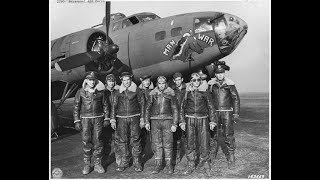 Nose Art, Planes and Crews - WWII