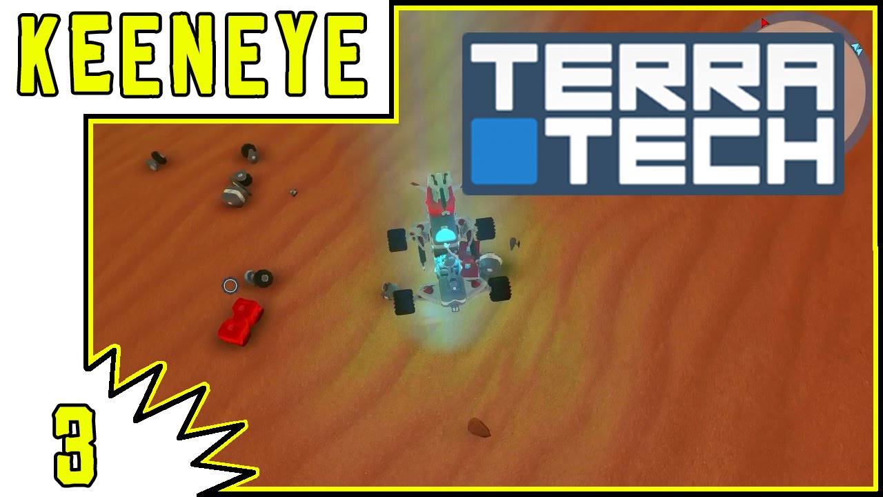 Terratech game free to play killerloki