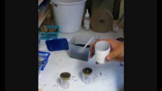 2 Ball Shell Tutorial - Part 1/2
