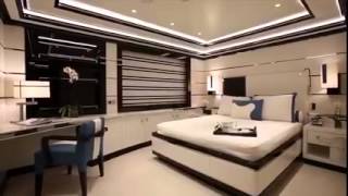 €69.000.000 Okto Yacht by ISA Yacht Italy designed by Alberto Pinto