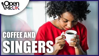 Is Coffee Good or Bad for Singers? - How Coffee Affects Vocal Cords