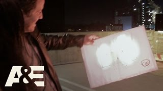 Don't Trust Andrew Mayne: The Dangers Of Magic (Season 1, Episode 6) | A&E