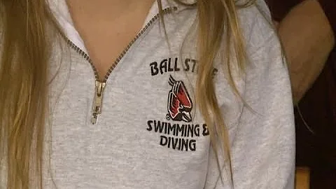 Columbia City senior Andrea Richter signs with Bal...