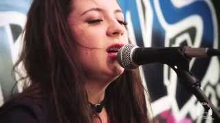 American Rag Sessions: Kitten - "Winona Ryder"