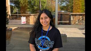Student Spotlight - Barbara Sixtos