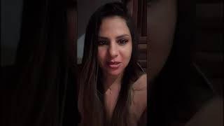 فانيسا ولعت اللايف🔥💦##youtubeshorts #ytshorts #love #youtube#youtuber#shorts #subscribe #shortvideo