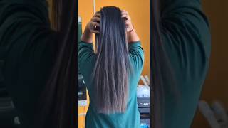 botox treatment for hair#hair#botox#trearment#coral beauty