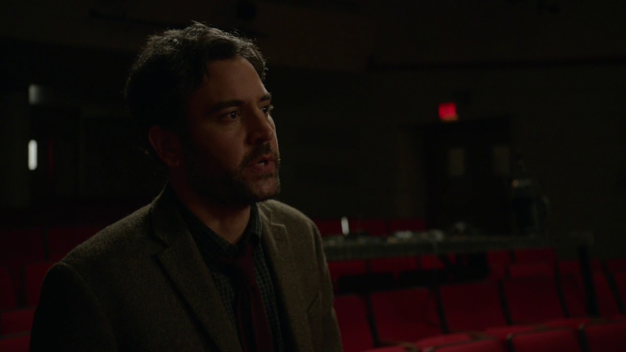 Rise: Most of All To Dream Clip 2 || SocialNews.XYZ