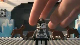 How To Make A Lego Clone Sniper