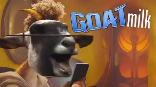 [YTP] Goat Milk