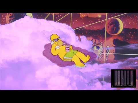 24/7 TRAPPIN IN JAPAN  //  phonk / lofi hip hop  / vapor trap Radio °   🎧 💨 🚌