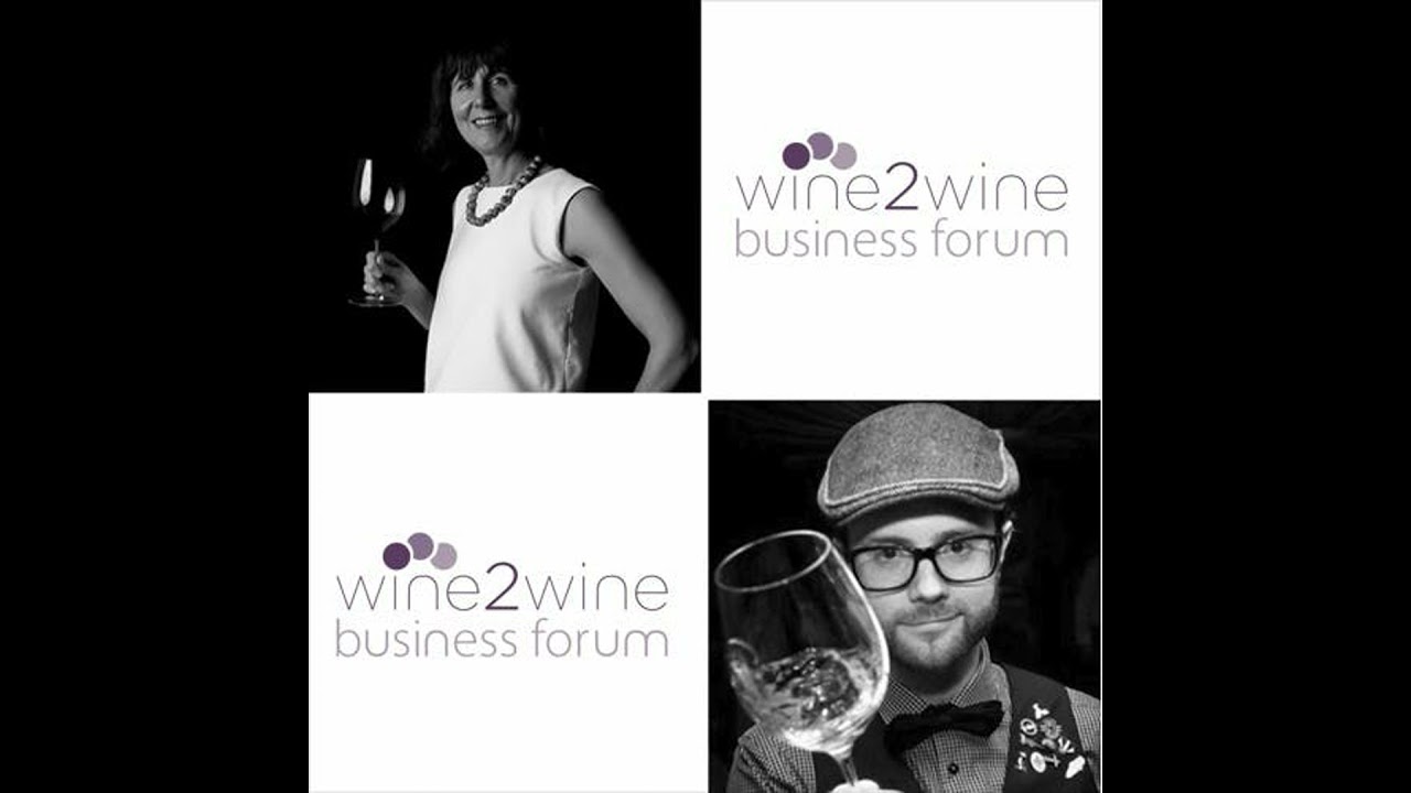 Ep. 920 Rethinking & Re-Shaping Wine Education Over The Next 20 Yrs | wine2wine Business Forum 2021