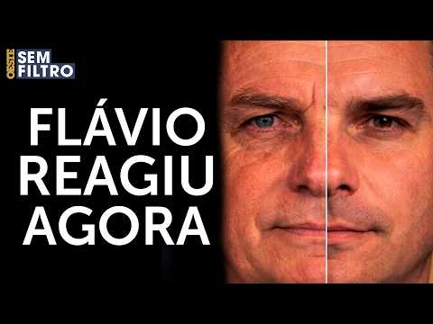 2026 ELECTIONS: Flávio promises continuity in the project started by Jair Bolsonaro