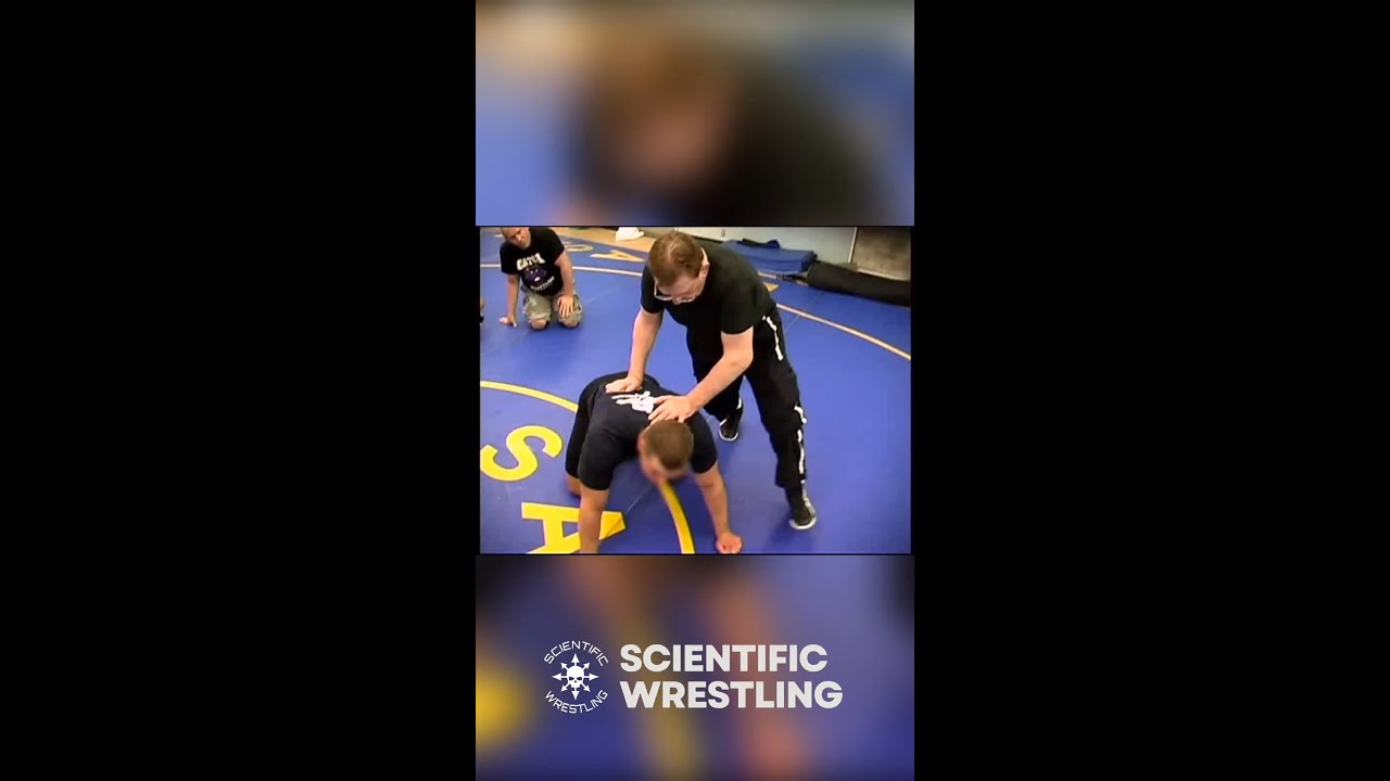 Billy Robinson’s Expert Tips for Taking the Arm 🥋🔥 