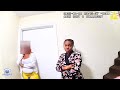 Police Surprise Woman At Her Door After She Flees Traffic Stop