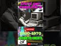 Generation of Computers - Harsh Nagar - #computers #generationofcomputer