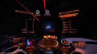 CMDR MOCKE  the most Clogged piece of shit.
