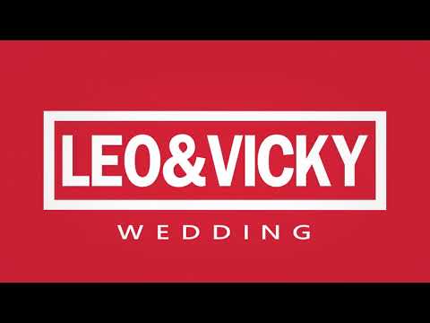 【漫威Marvel版】婚禮開場影片