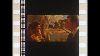 Maverick Trailer (1994) - 35mm - Flat - Mono - UHD