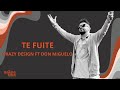 TE FUITE - SALSATION Choreography by SMT Irving Herrera