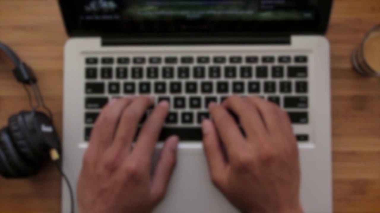 Notebook - YouTube