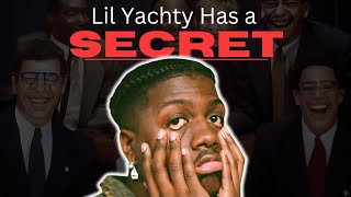 The Truth About His New Album | LET'S START HERE #lilyachty