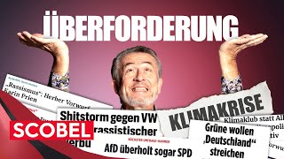 Aufklärung vs. Angst   so überwinden wir die Überforderung