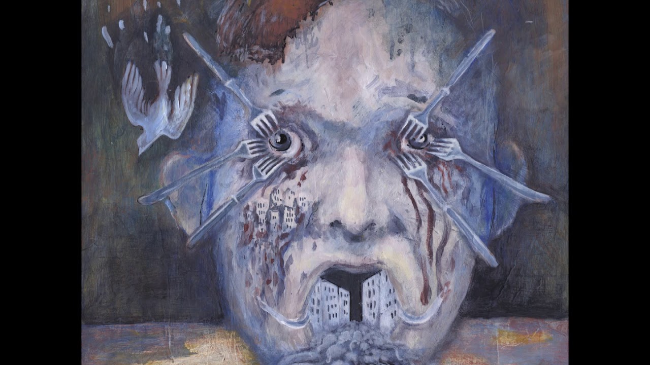 Kohti Tuhoa - Ihmisen Kasvot (Full Album)