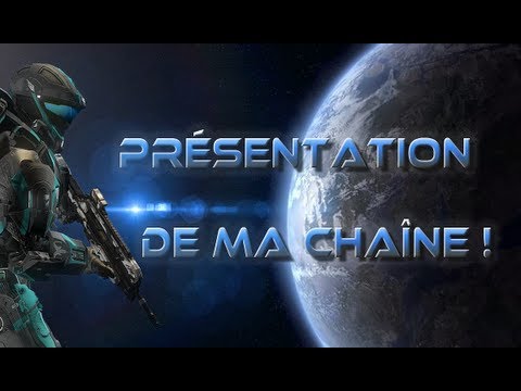 MaxXx17 - Présentation de ma chaîne !