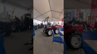 Antonio Carraro Bursa Şfet