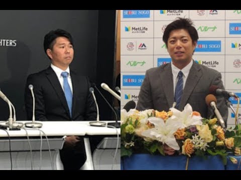 日ハム実松、西武高木…“元G戦士”は新天地で居場所を勝ち取れるか