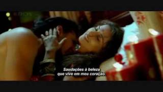 Salaam-e-ishq ( Saudações ao Amor) - Legendado